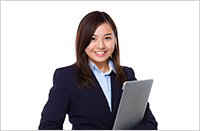 田村花子（画像）